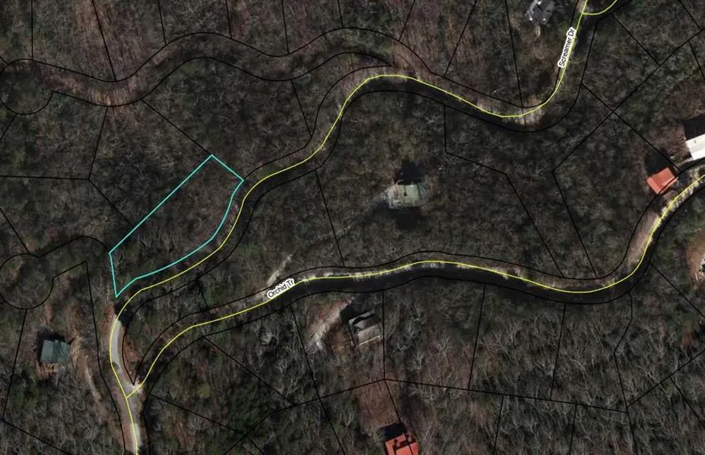 LOT416 Screamer Drive Clayton, GA 30525