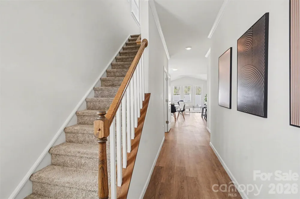 8238 Merryvale Lane Charlotte, NC 28214