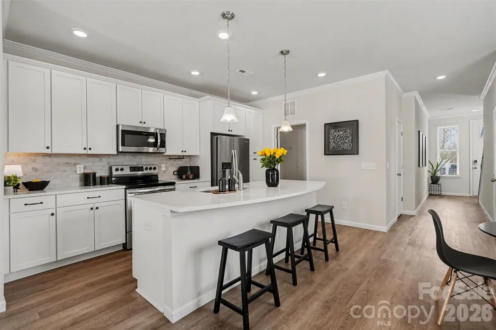8238 Merryvale Lane Charlotte, NC 28214