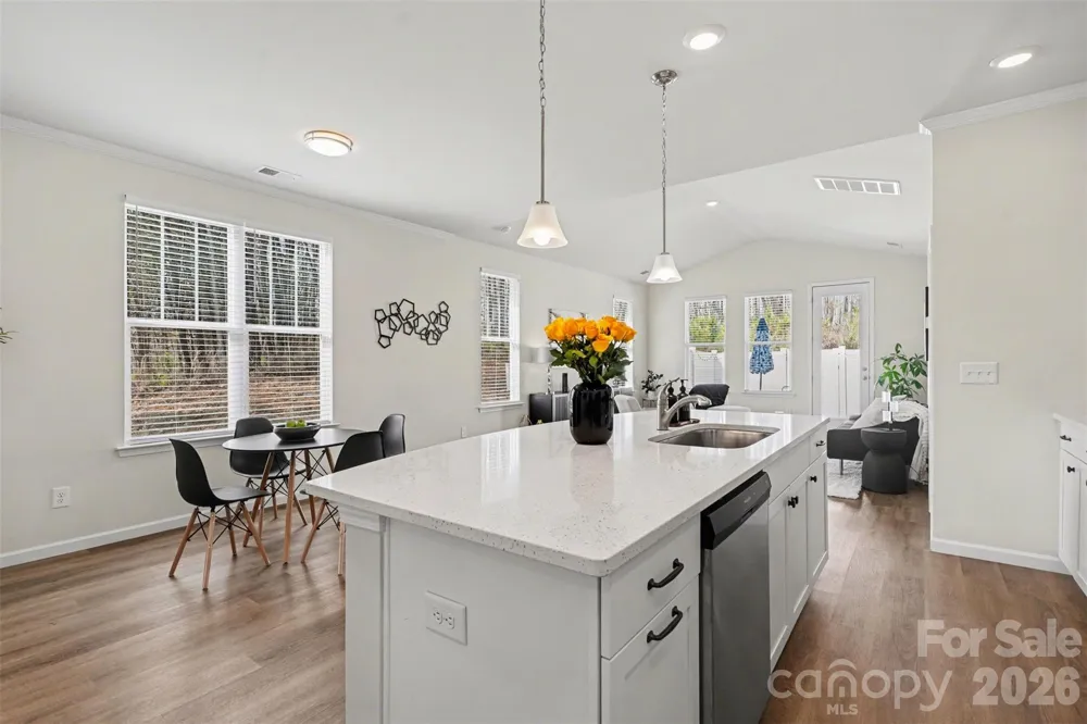 8238 Merryvale Lane Charlotte, NC 28214