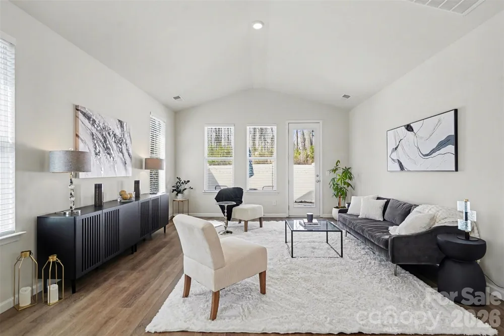 8238 Merryvale Lane Charlotte, NC 28214