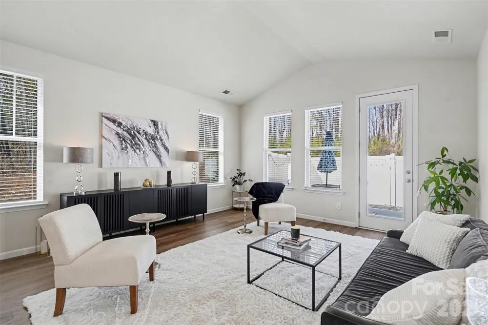 8238 Merryvale Lane Charlotte, NC 28214