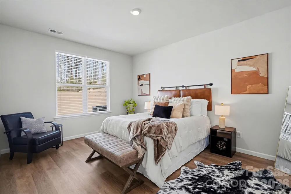 8238 Merryvale Lane Charlotte, NC 28214
