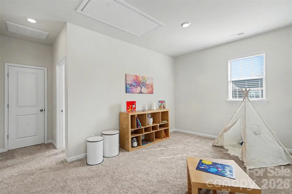 8238 Merryvale Lane Charlotte, NC 28214
