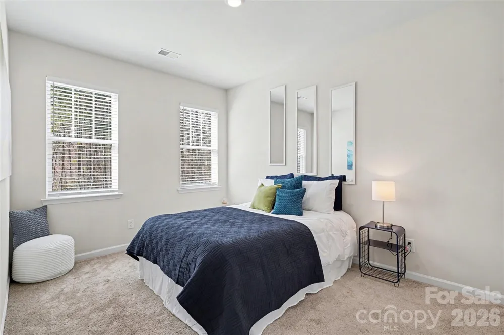 8238 Merryvale Lane Charlotte, NC 28214