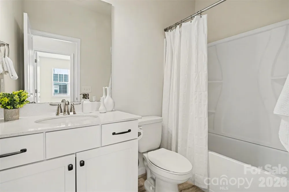 8238 Merryvale Lane Charlotte, NC 28214