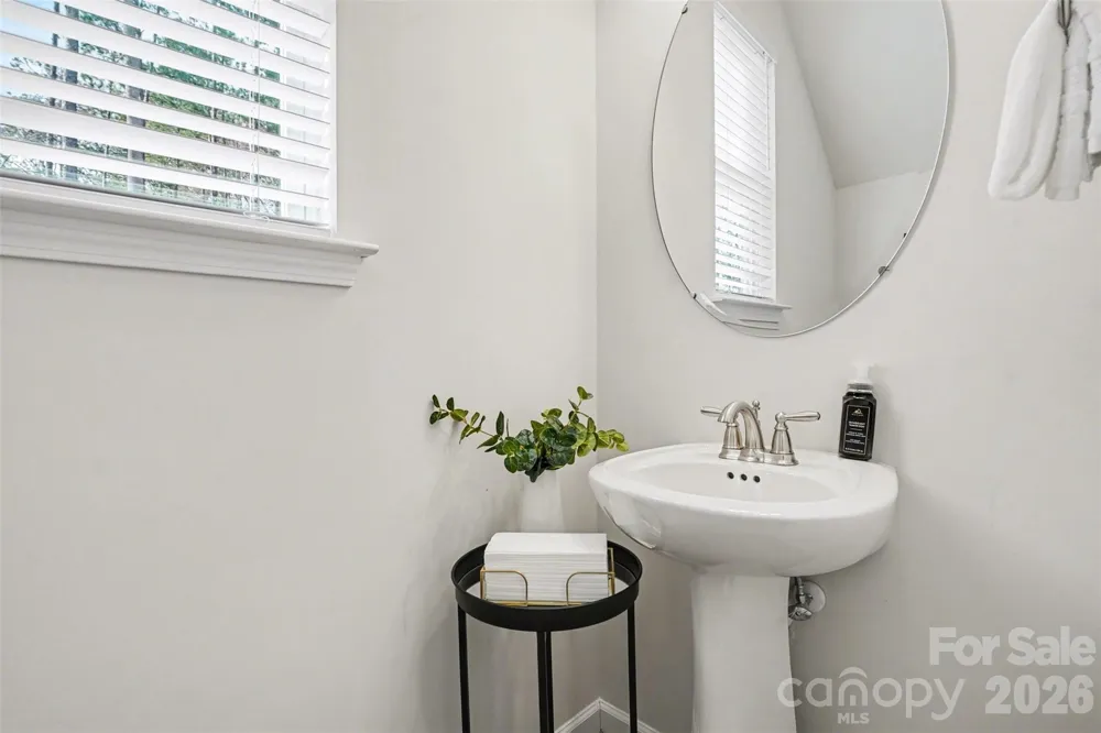 8238 Merryvale Lane Charlotte, NC 28214