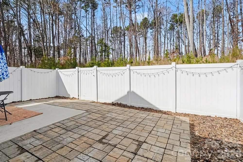 8238 Merryvale Lane Charlotte, NC 28214