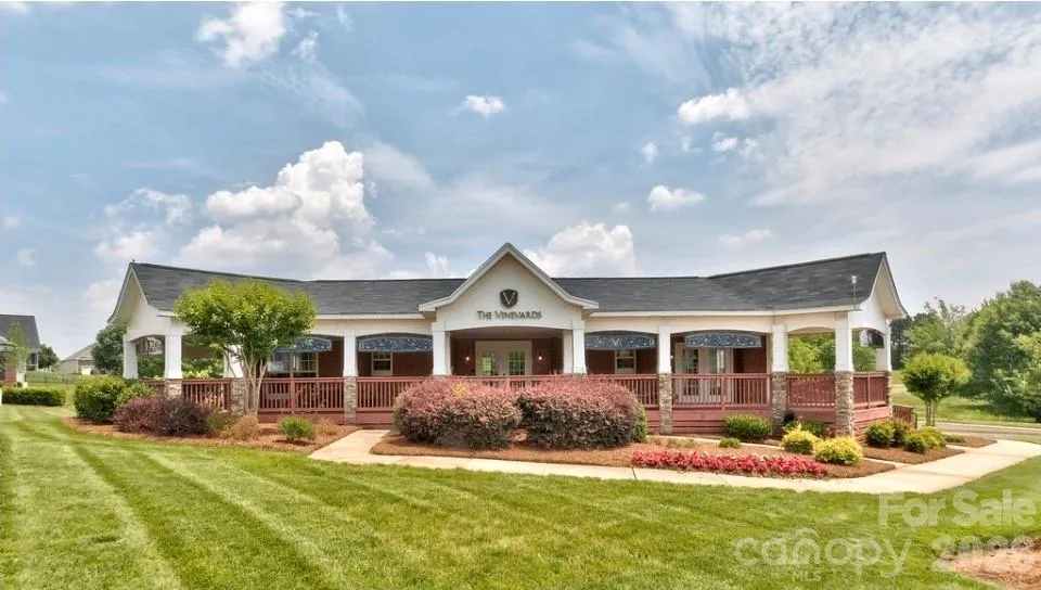 8238 Merryvale Lane Charlotte, NC 28214