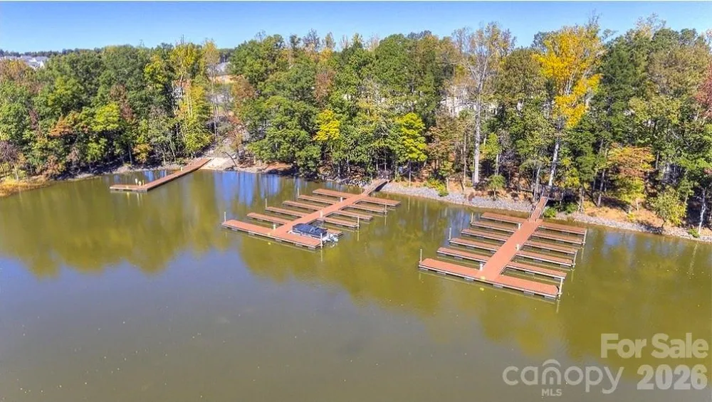 8238 Merryvale Lane Charlotte, NC 28214