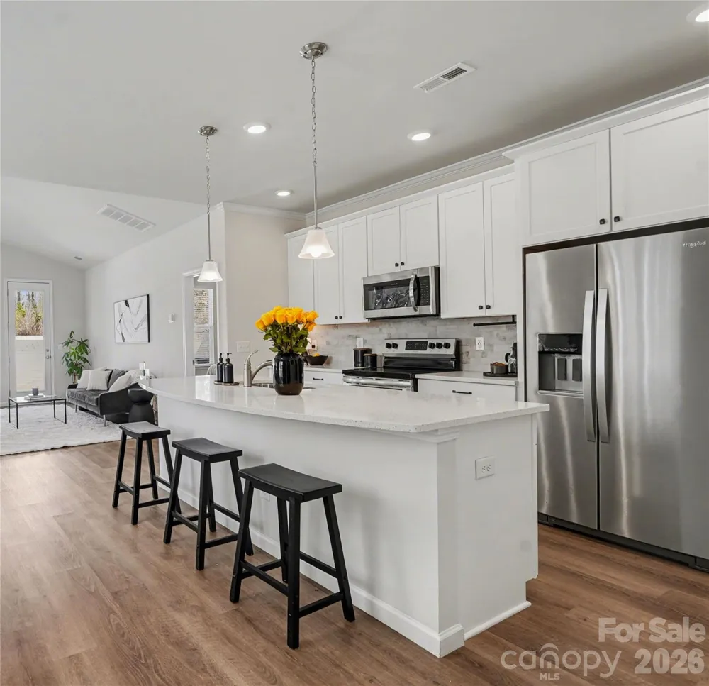 8238 Merryvale Lane Charlotte, NC 28214