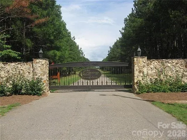 Lot 18 Sanctuary Lane Lilesville, NC 28091