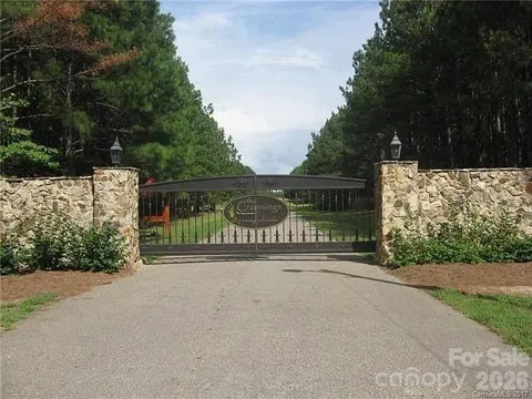 Lot 18 Sanctuary Lane