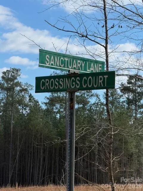 Lot 18 Sanctuary Lane Lilesville, NC 28091