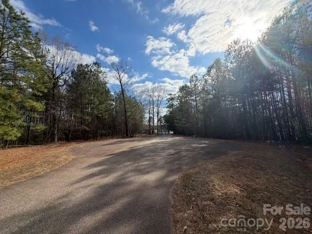 Lot 18 Sanctuary Lane Lilesville, NC 28091