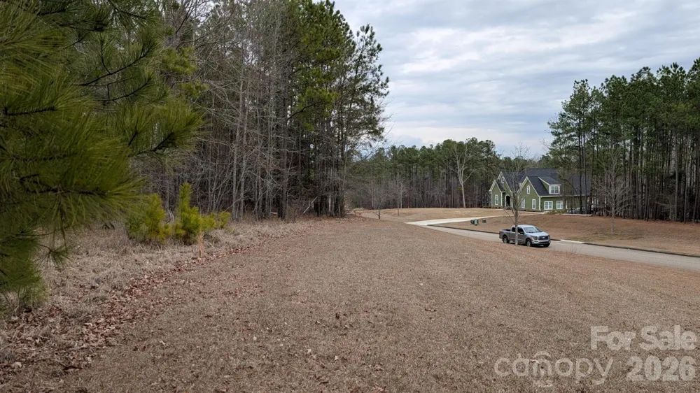 TBD Retreat Way #3 Ridgeway, SC 29130