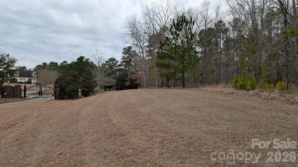 TBD Retreat Way #3 Ridgeway, SC 29130
