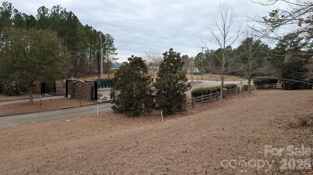 TBD Retreat Way #3 Ridgeway, SC 29130