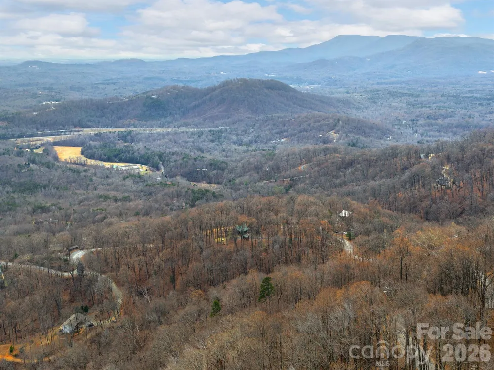 Lot 56 White Oak Mountain Road #56 Columbus, NC 28722