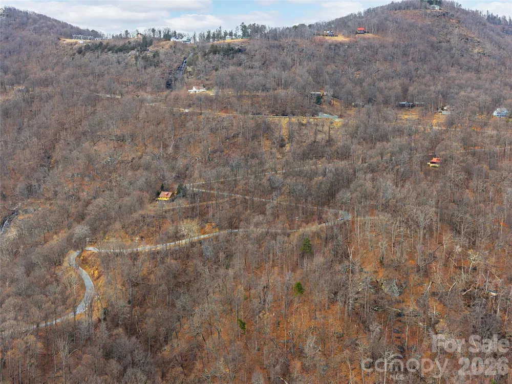 Lot 56 White Oak Mountain Road #56 Columbus, NC 28722