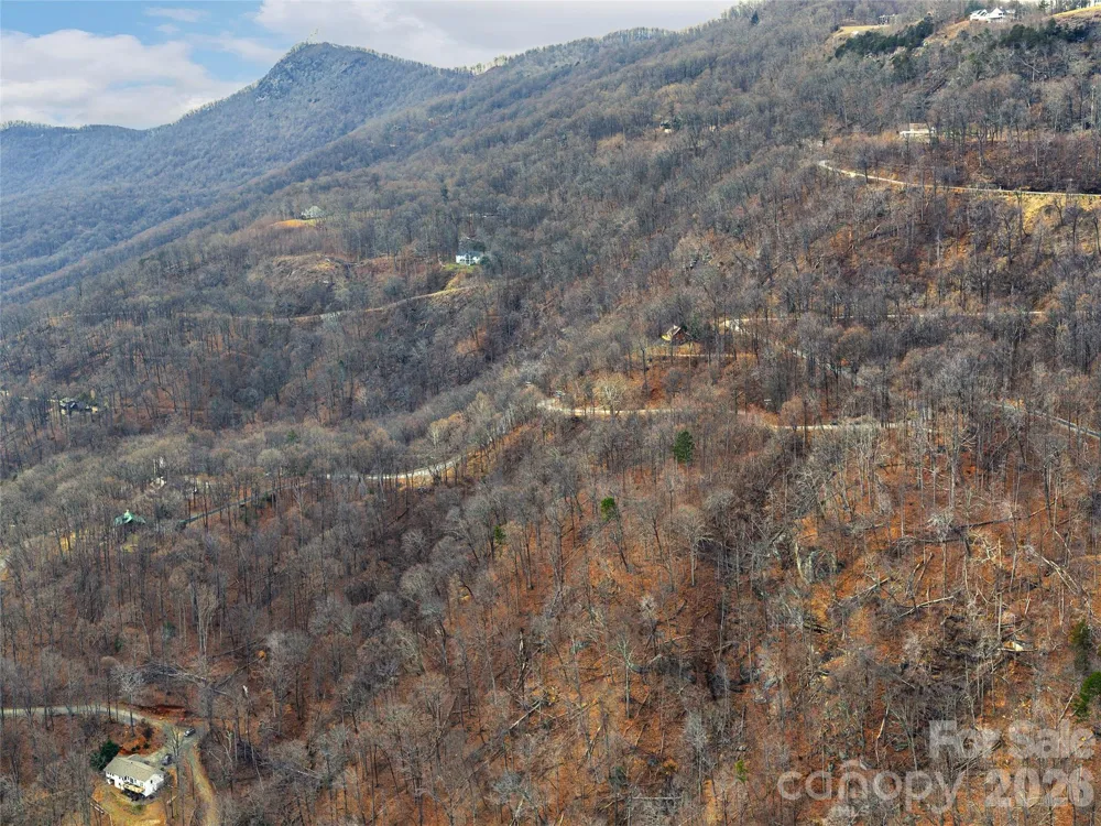 Lot 56 White Oak Mountain Road #56 Columbus, NC 28722