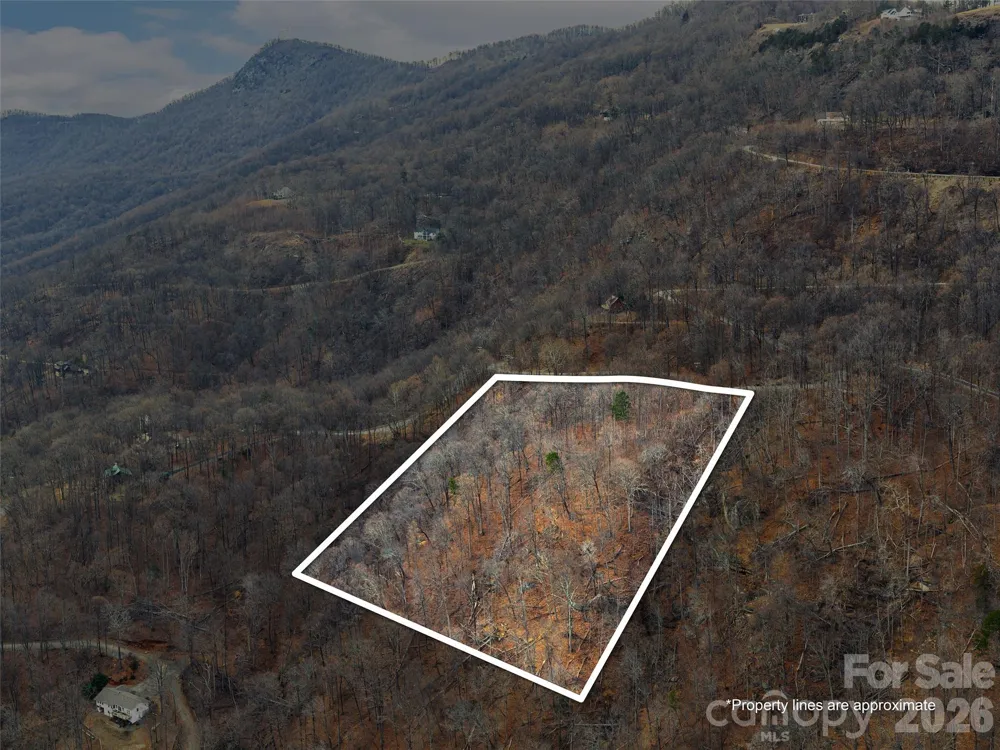 Lot 56 White Oak Mountain Road #56 Columbus, NC 28722