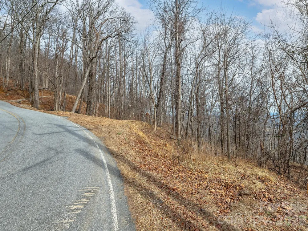 Lot 56 White Oak Mountain Road #56 Columbus, NC 28722
