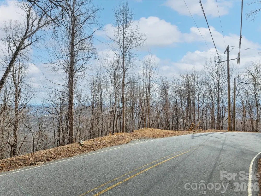 Lot 56 White Oak Mountain Road #56 Columbus, NC 28722