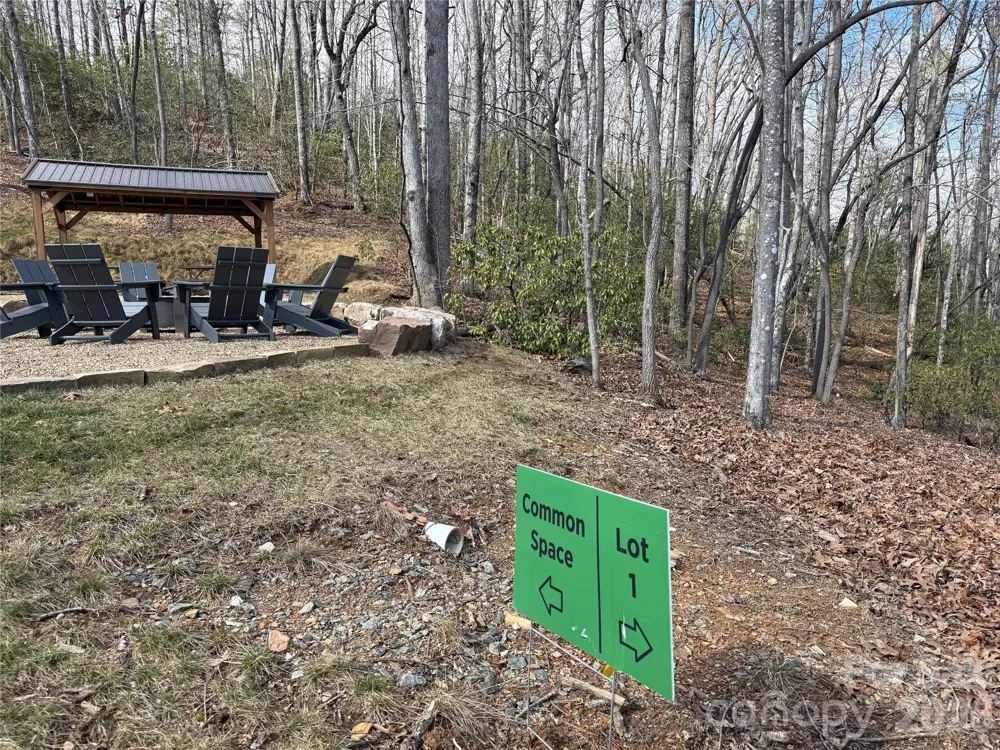 Tract 1 Turtle Ridge Trail Mills River, NC 28759