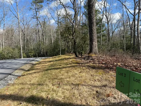 Tract 3 Turtle Ridge Trail