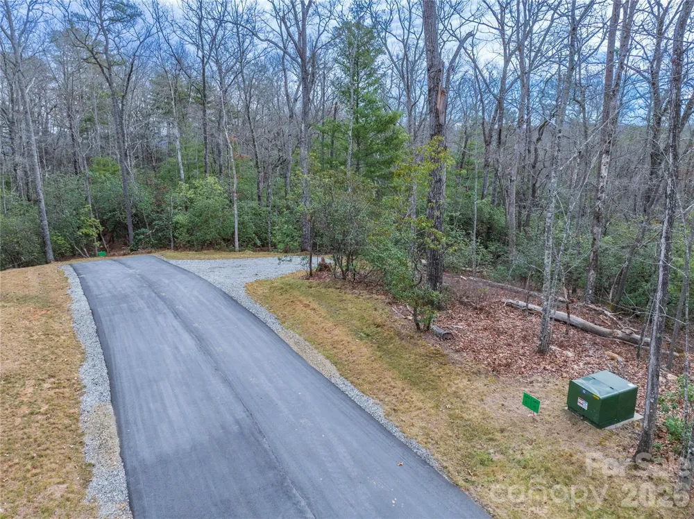 Tract 3 Turtle Ridge Trail Mills River, NC 28759