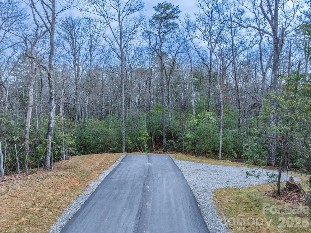 Tract 3 Turtle Ridge Trail Mills River, NC 28759