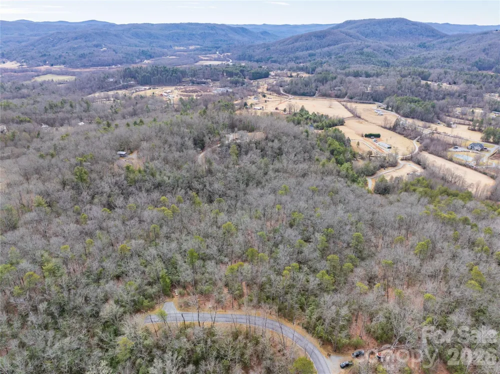 Tract 3 Turtle Ridge Trail Mills River, NC 28759