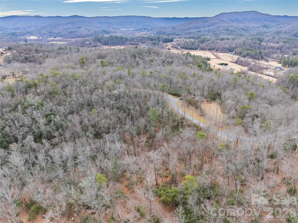 Tract 3 Turtle Ridge Trail Mills River, NC 28759