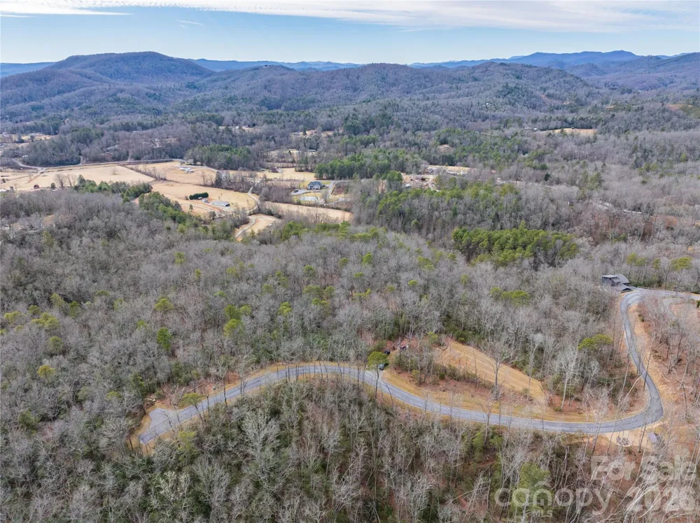 Tract 3 Turtle Ridge Trail Mills River, NC 28759