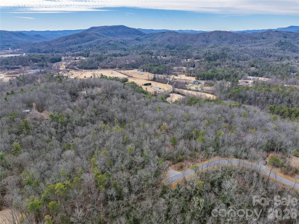 Tract 3 Turtle Ridge Trail Mills River, NC 28759