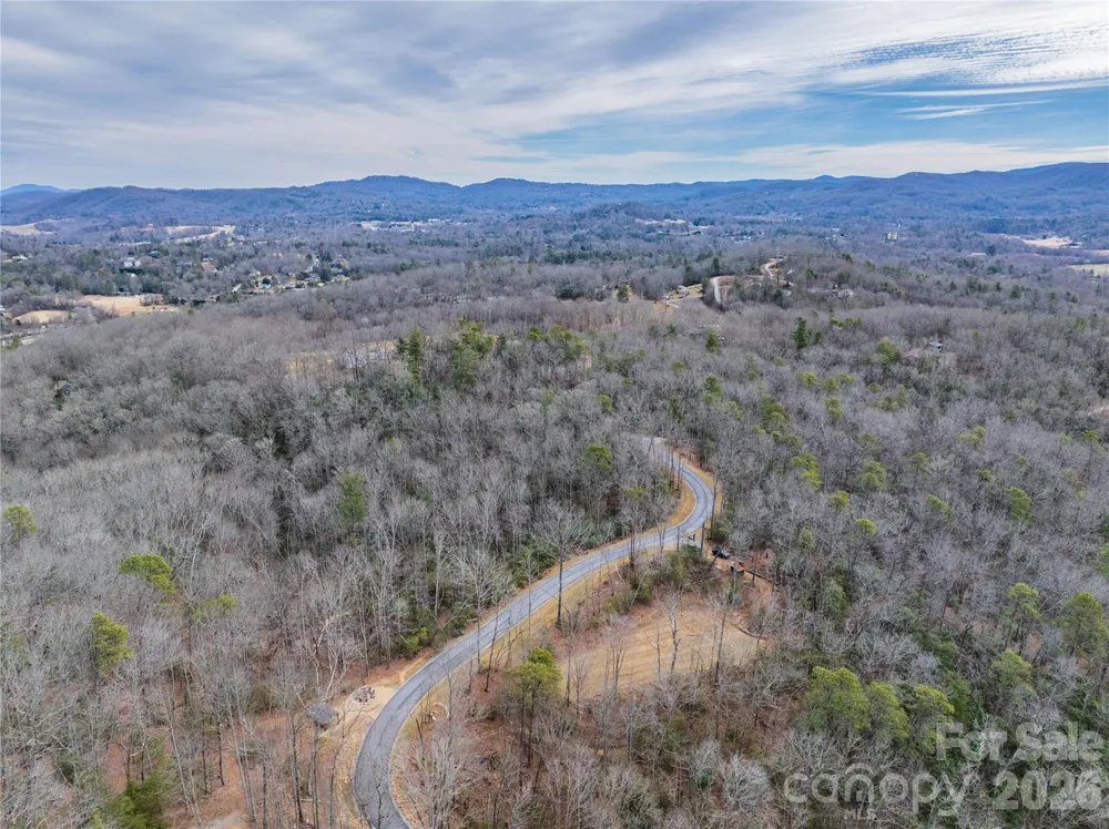 Tract 3 Turtle Ridge Trail Mills River, NC 28759