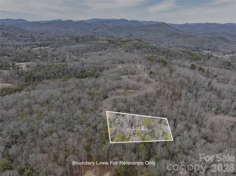 Tract 2 Turtle Ridge Trail