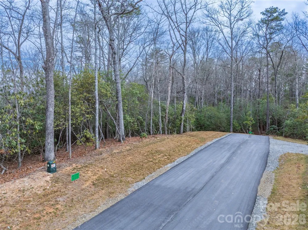 Tract 2 Turtle Ridge Trail Mills River, NC 28759