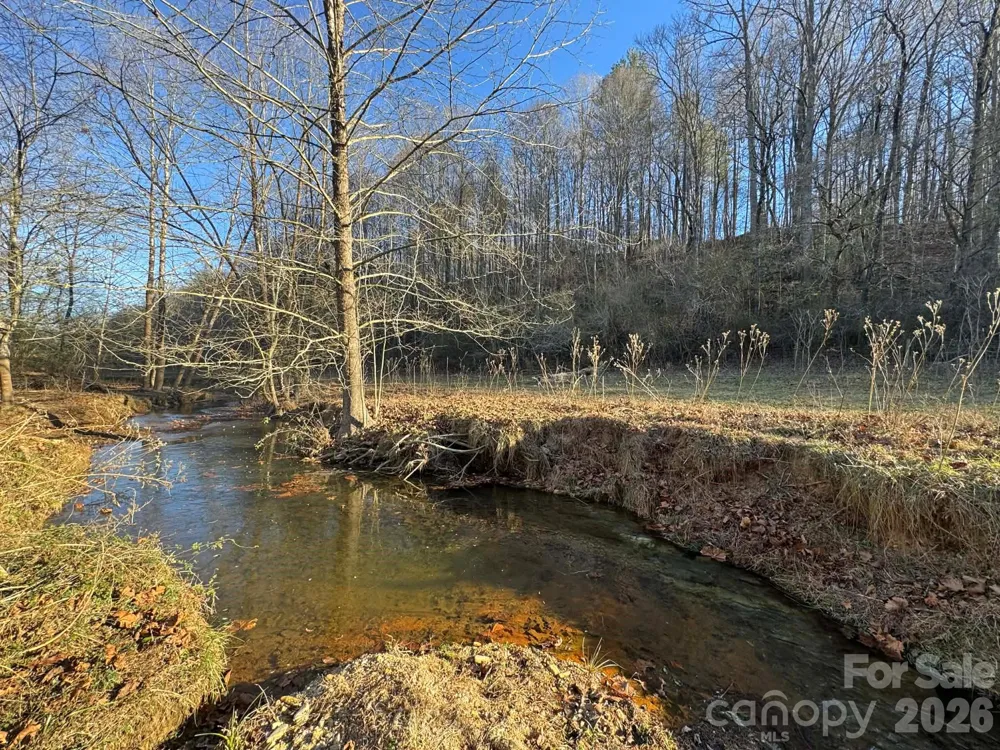 TBD Rock Creek Church Road North Wilkesboro, NC 28659