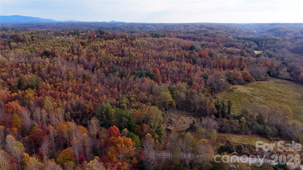 TBD Rock Creek Church Road North Wilkesboro, NC 28659