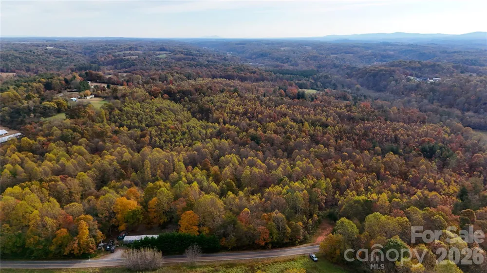 TBD Rock Creek Church Road North Wilkesboro, NC 28659