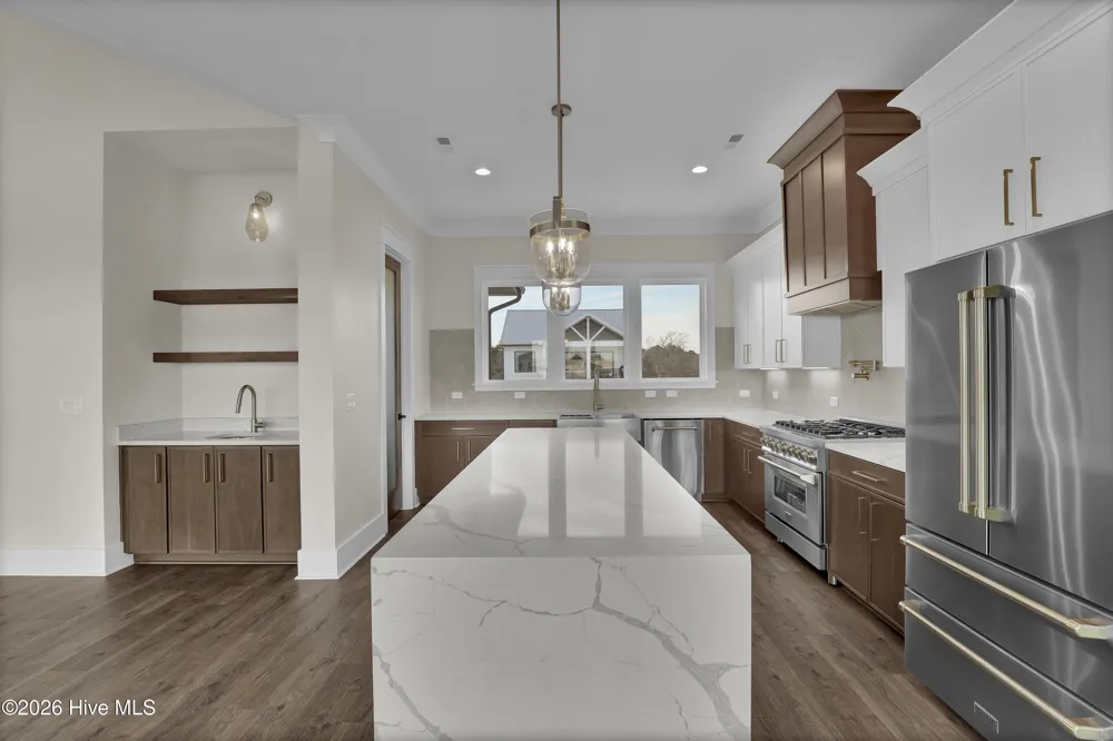 113 Diamond Pt Court Surf City, NC 28445