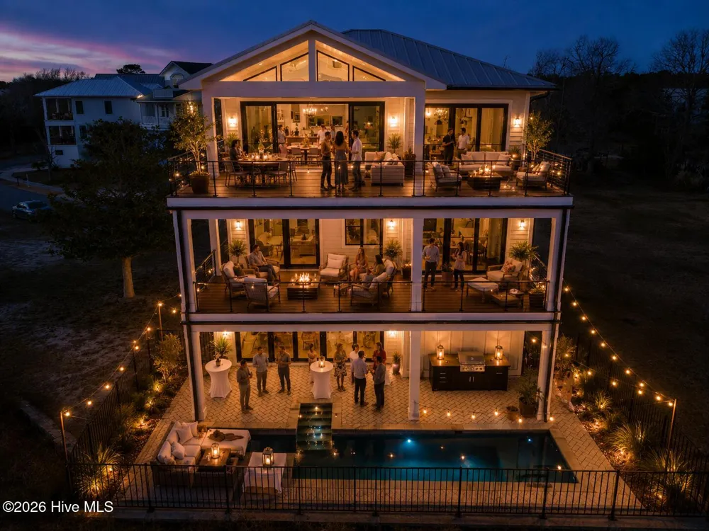 113 Diamond Pt Court Surf City, NC 28445