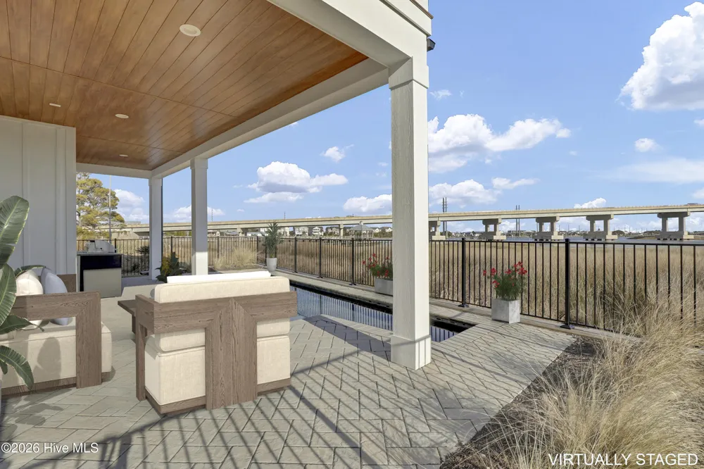 113 Diamond Pt Court Surf City, NC 28445