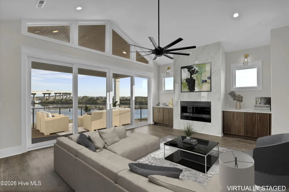 113 Diamond Pt Court Surf City, NC 28445