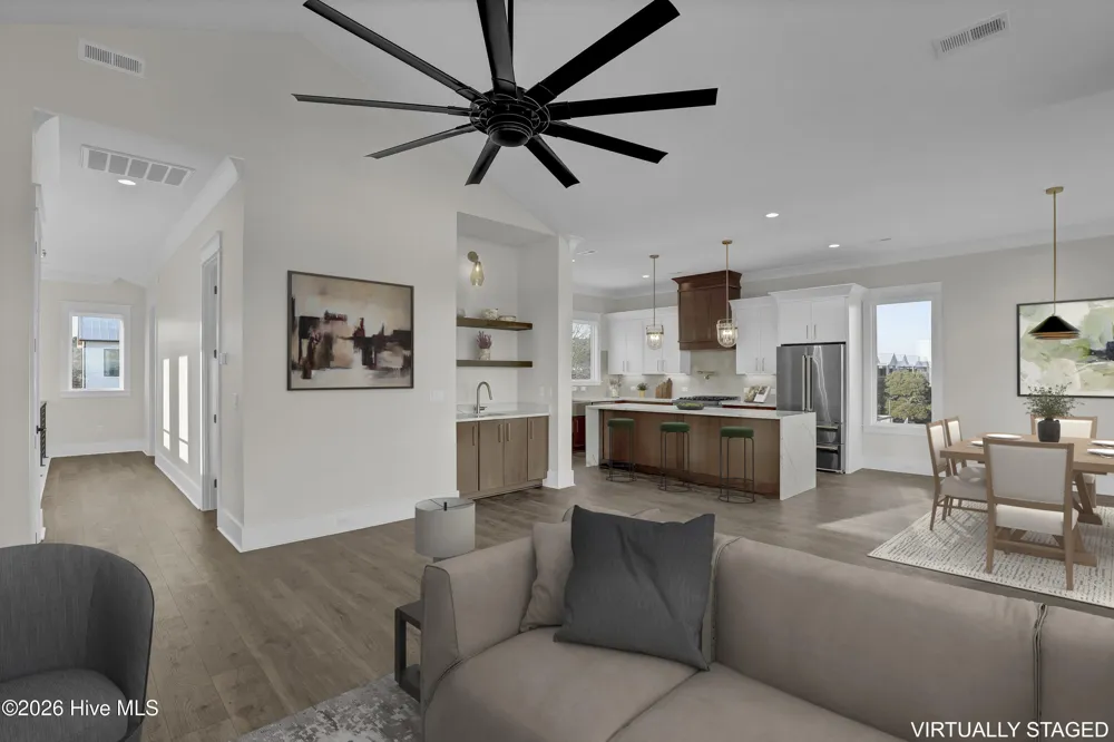 113 Diamond Pt Court Surf City, NC 28445