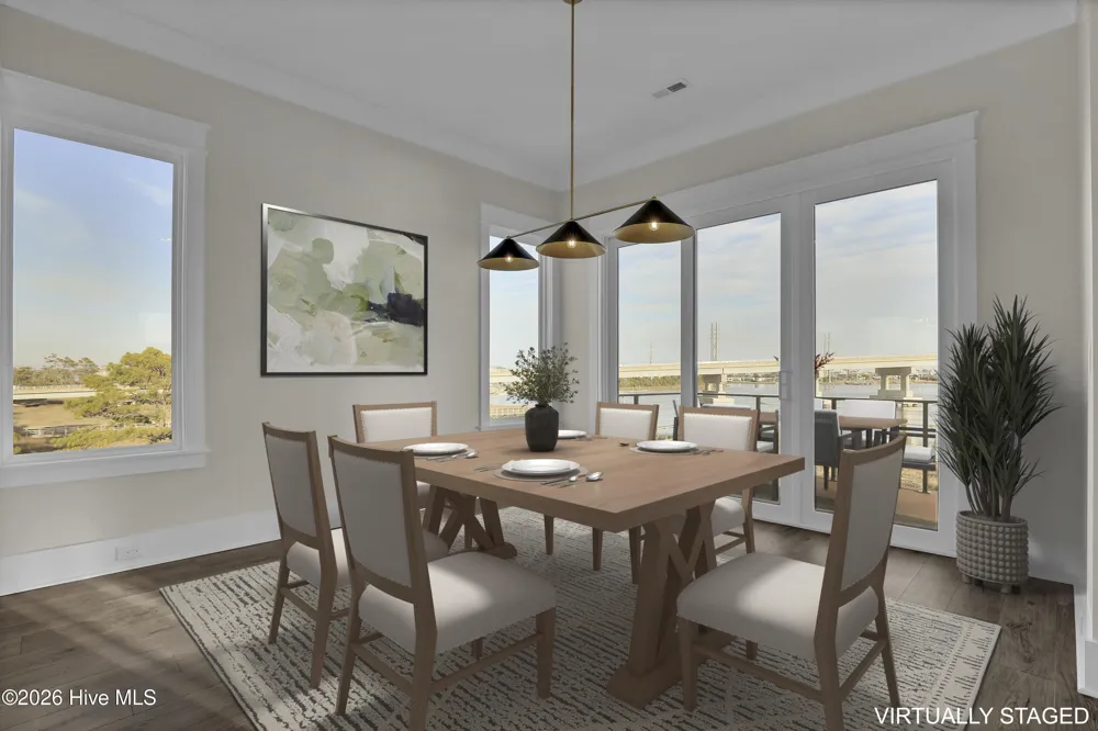 113 Diamond Pt Court Surf City, NC 28445