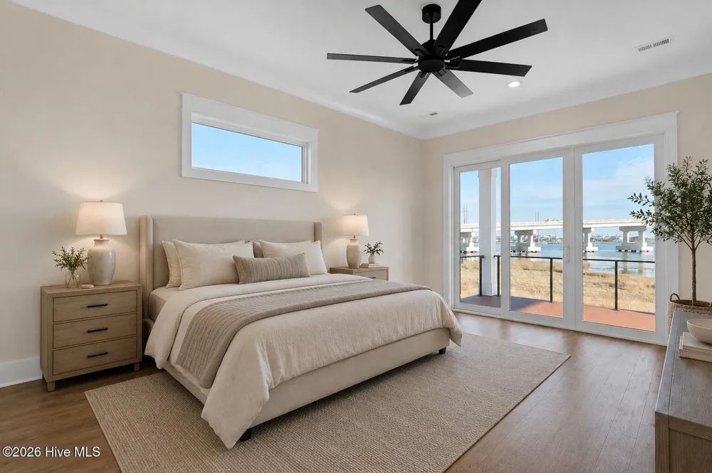 113 Diamond Pt Court Surf City, NC 28445