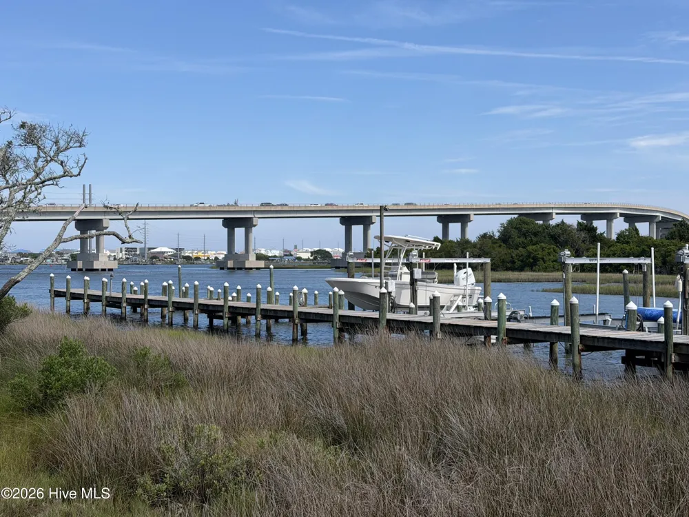 113 Diamond Pt Court Surf City, NC 28445